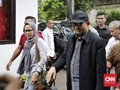 Novel Sebut Nama Terduga Pelaku Penyerangan ke Komnas HAM