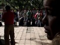 Oposisi Sebut Militer Blokir Bantuan Kemanusiaan Venezuela
