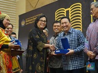 Perusahaan dan Pengusaha Besar Ini Paling Taat Bayar Pajak