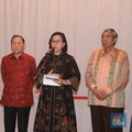Dolar AS Tembus Rp 14.000, Sri Mulyani: Ini Penyesuaian Pasar