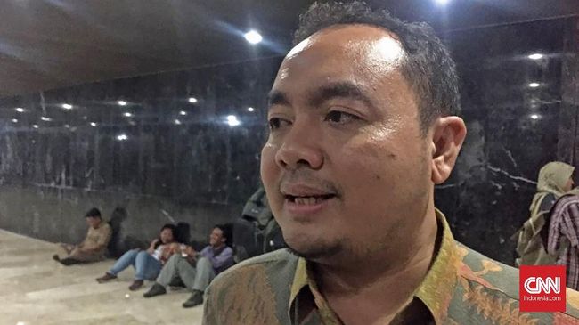 Bawaslu Sebut Ratusan Pemilih Tidak Terima Undangan Pemilu
