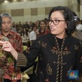 Sri Mulyani Ungkap Kondisi APBN & Utang Pemerintah per Maret