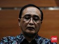 MA Bakal Berhentikan Hakim dan Panitera yang Terjaring OTT