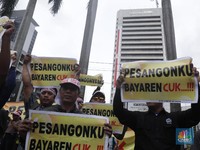 Tutup Lapak! Ini Daftar BUMN yang 'Disuntik Mati' Jokowi