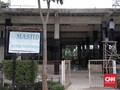 Penusuk Ustaz di Depok Sering Berjalan Lewat Kuburan