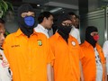 Surabaya Black Hat Andalkan Telegram untuk Berbagi Data