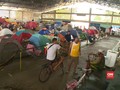 VIDEO: Pengungsi Venezuela Banjiri Brazil
