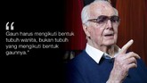 Givenchy meninggal pada Sabtu (10/3), namun juru bicaranya baru mengungkapkan fakta tersebut pada Senin (13/3). (AFP PHOTO / ANP / Bart Maat / Netherlands OUT)
