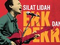 Silat Lidah ERK dan Bekraf soal Dana SXSW 2018