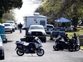 Polisi Sebut Pelaku Bom Paket Texas Tewas Meledakkan Diri