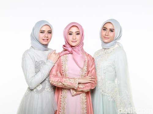 Audisi Terakhir Sunsilk Hijab Hunt Akan Digelar di Jakarta