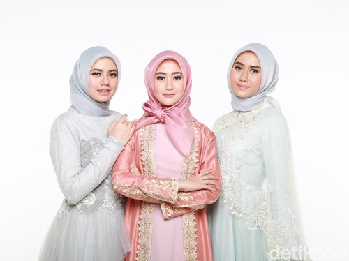 Audisi Terakhir Sunsilk Hijab Hunt Akan Digelar di Jakarta Audisi Terakhir Sunsilk Hijab Hunt Akan Digelar di Jakarta