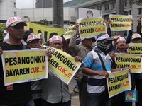 PPKM Effect Makin Berat, Tsunami PHK Ribuan Pekerja Nyata!