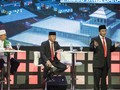 Kuda Hitam Pendobrak Mitos Jawa Barat