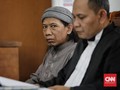 Aman Abdurrahman Perintahkan Bom Thamrin dari Nusakambangan