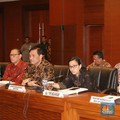 Sri Mulyani : Freeport Setor Rp 308 M di Triwulan I-2018