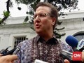 Dewan Bisnis AS-ASEAN Jumpa Jokowi Bahas Investasi dan Pajak