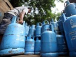 Sebelum Mudik Pastikan Keamanan LPG di Rumah, Ini Caranya Bun
