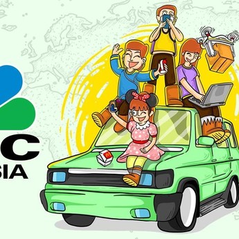 Ini 10 Merek Paling Berharga di Dunia