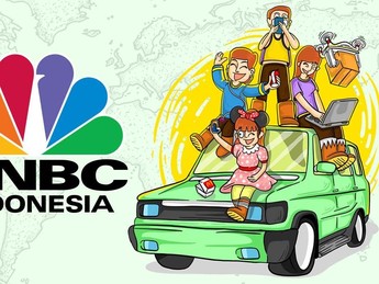 Ini 10 Merek Paling Berharga di Dunia