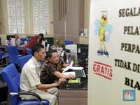 Ada 3,7 Juta Wajib Pajak Pribadi Lapor SPT, Anda Sudah?