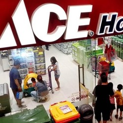 Laba Melonjak 20%, ACES Siap Terbang dengan Nama Baru?