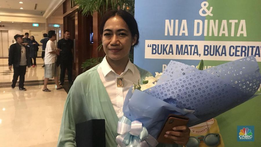 Ingin menjadi pegiat industri perfilman? Berikut tips yang wajib disimak dari Nia Dinata