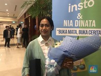 Ingin Jadi Pegiat Industri Film? Ini Tips dari Nia Dinata