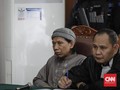 Aman Abdurrahman Tak Ajukan Saksi Meringankan