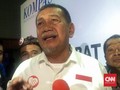 Pemprov Jabar Bantah SBY soal Penggeledahan Rumah Dinas Demiz