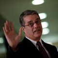 Bos WTO Roberto Azevedo Mundur, Siapa Penggantinya?