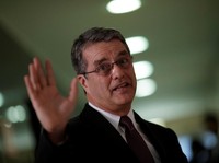 Di Tengah Pandemi Covid-19, Bos WTO Roberto Azevedo Resign!