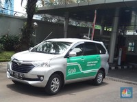 Merger Grab-Uber, KPPU Ingatkan Ada UU Anti Monopoli di RI