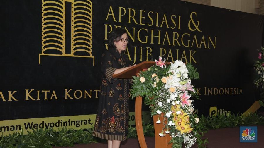 Presiden Joko Widodo telah meneken Peraturan Presiden 40/2018 tentang Pembaruan Sistem Administrasi Perpajakan.