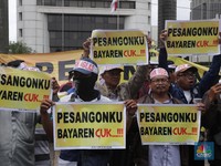 PPA Beli Aset Iglas, untuk Bayar Pesangon Karyawan