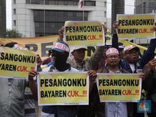 PPA Beli Aset Iglas, untuk Bayar Pesangon Karyawan