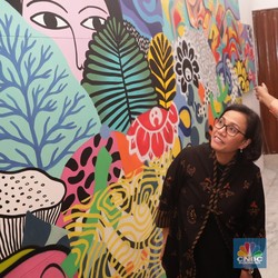 Kementerian Keuangan Ungkap Masalah Gender dan Ekonomi di RI