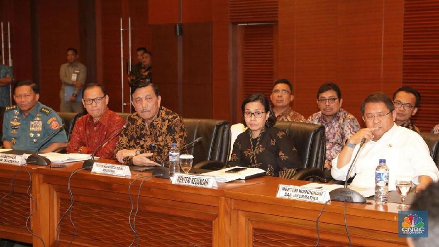 Slot di Bandara Ngurah Rai, Bali, akan diatur supaya dapat mengakomodir jumlah penerbangan yang cukup banyak. 
