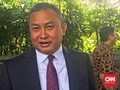 Cerita Petinggi OJK Diperiksa Kejagung Terkait Jiwasraya