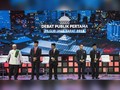 Kontrak Politik 'Asyik', Janji Manis 'Hasanah' untuk Ponpes