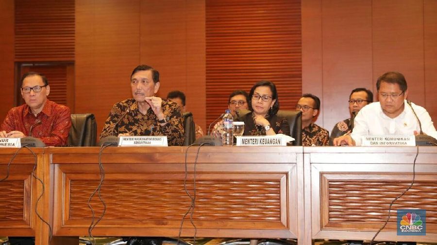 Isu tidak tersedianya tiket penerbangan menjelang IMF - World Bank di Bali menjadi hangat belakanan ini.