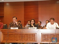 Garuda Diminta Tambah Flight Jelang IMF - World Bank di Bali