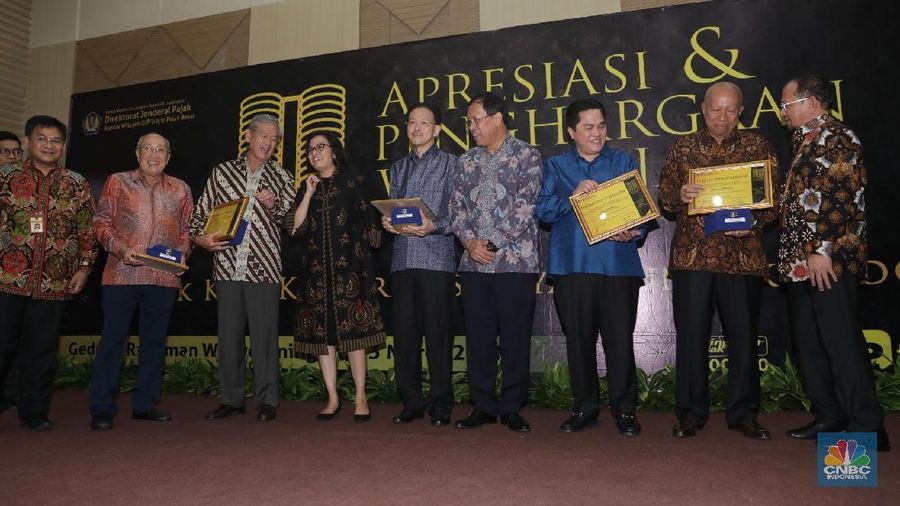 Menteri Keuangan Sri Mulyani Indrawati siap mengeluarkan insentif perpajakan bagi dunia usaha.