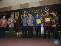 Sri Mulyani Beri Insentif Pajak Lagi, untuk Siapa?