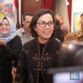 Sri Mulyani Buka Kondisi Keuangan Pemerintah Per April 2018