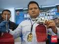 Sindikat Penjual Pistol Rakitan Raup Untung Puluhan Juta