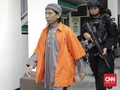 Jaksa Hadirkan Saksi Ahli pada Sidang Aman Abdurrahman