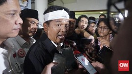 Anggap 'Rindu' Lawan Kuat, Dedi Mulyadi Kaget 'Asyik' Melejit