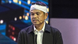 Dedi Mulyadi Minta Komitmen Pejabat untuk Tak Berpoligami