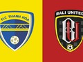 LIVE: FLC Thanh Hoa vs Bali United